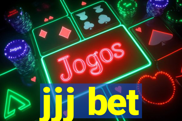 jjj bet